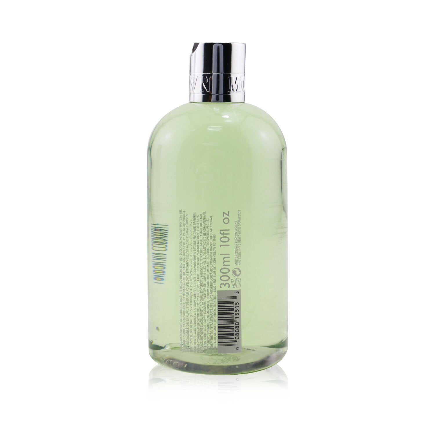 Molton Brown Lily & Magnolia Blossom Bath & Shower Gel 300ml/10oz