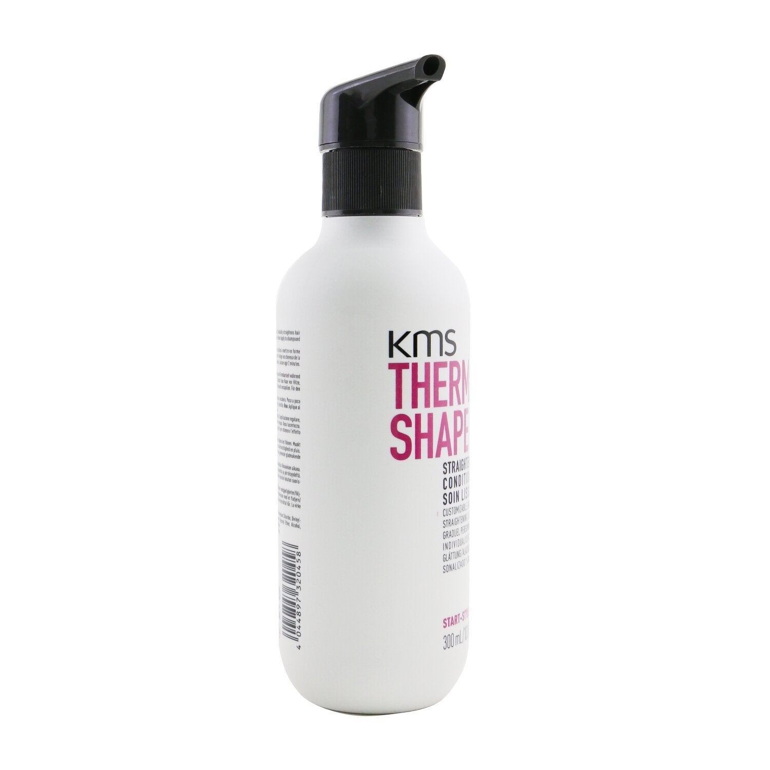 KMS California Therma Shape Straightening Conditioner (Customizable and Gradual