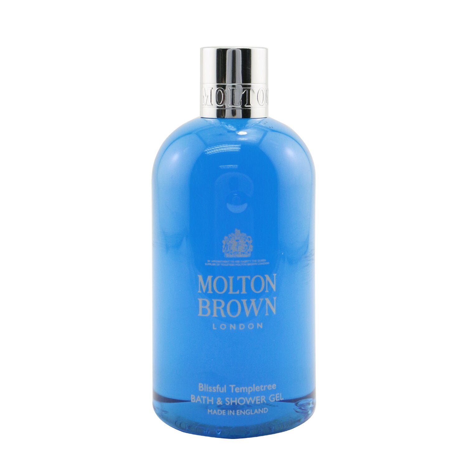 Molton Brown Blissful Templetree Bath & Shower Gel 300ml/10oz