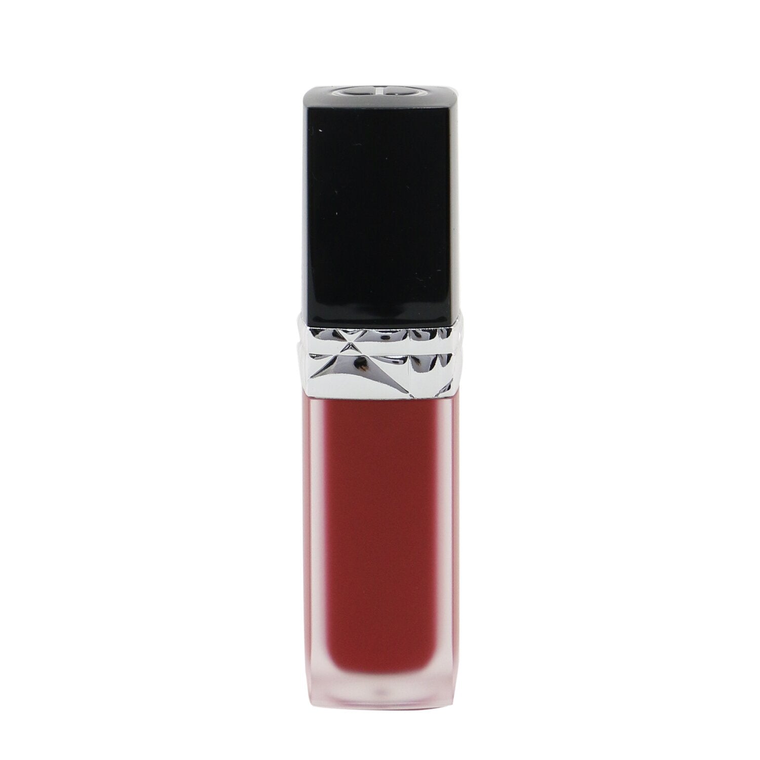 Christian Dior Rouge Dior Forever Matte Liquid Lipstick - # 760 Forever Glam 6ml