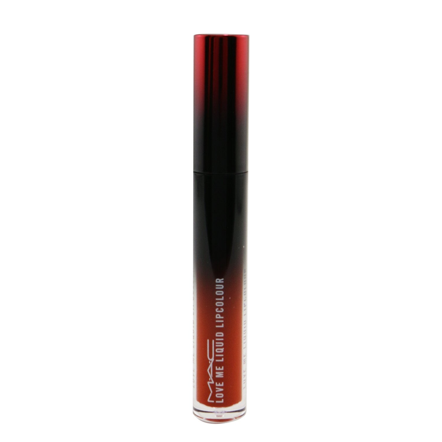 MAC Love Me Liquid Lipcolour - # 481 Deify Me (Yellow Red) 3.1ml/0.1oz
