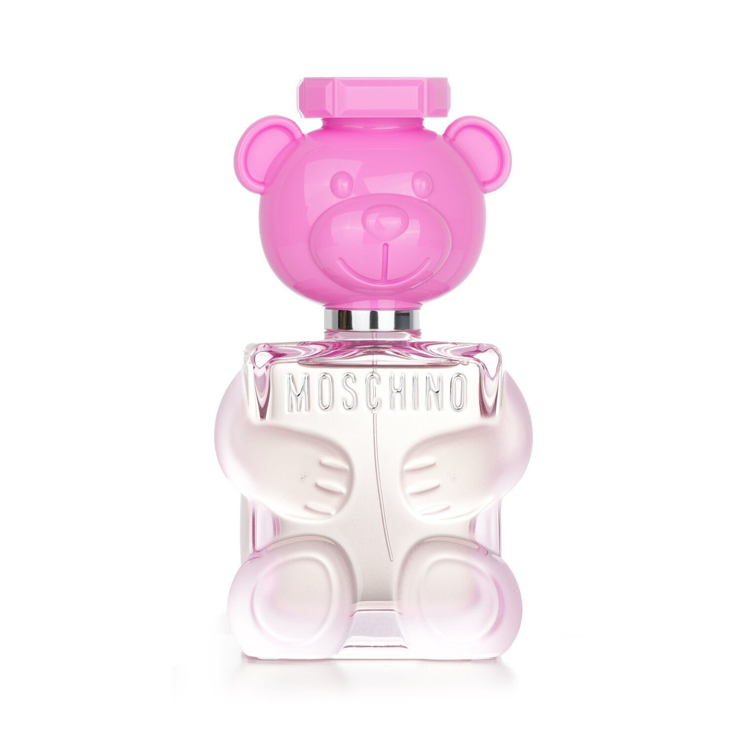 Moschino Toy 2 Bubble Gum Eau De Toilette Spray 100ml/3.4oz