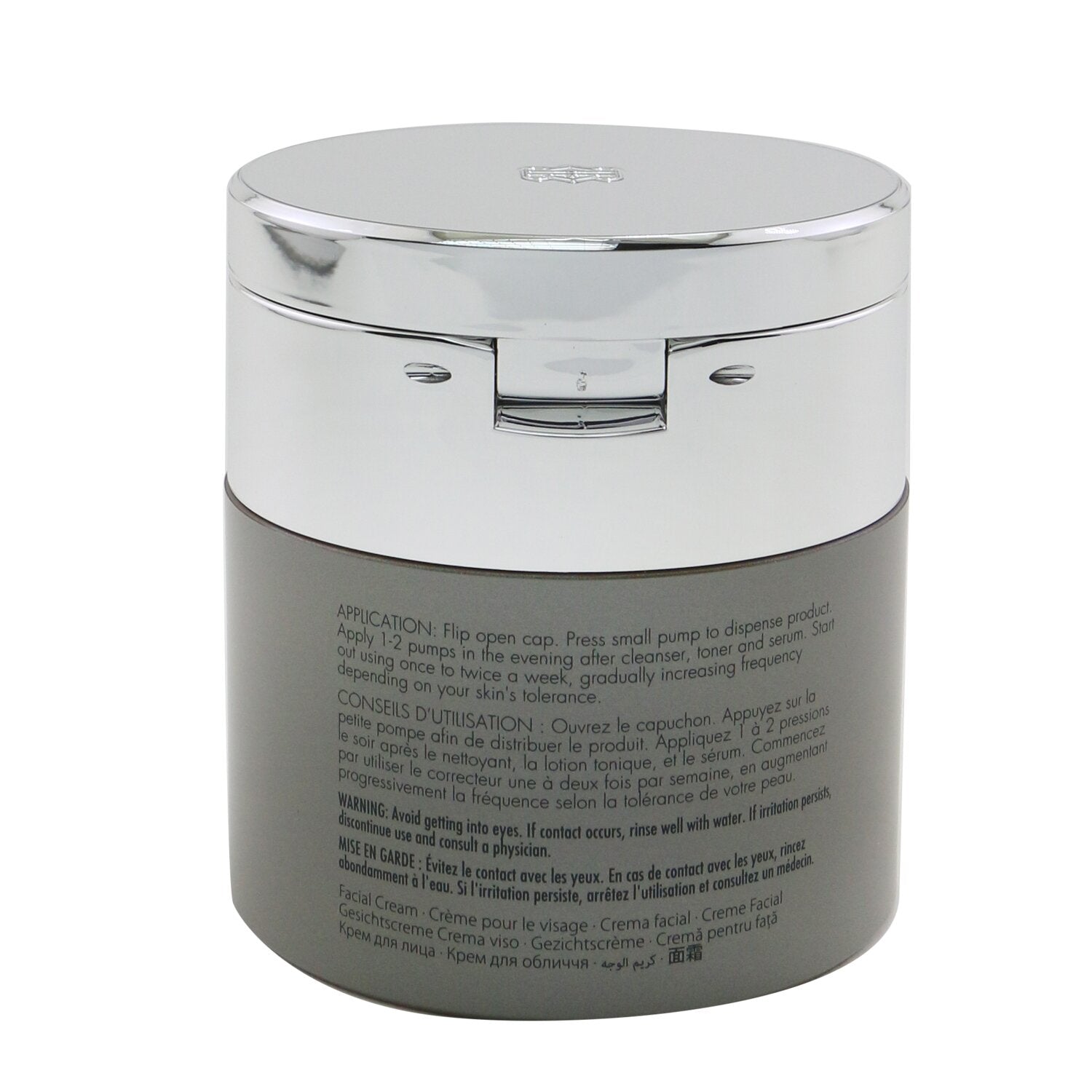Perfectif Night Even Skin Tone Cream - Retinol Dark Spot Corrector 50g/1.7oz