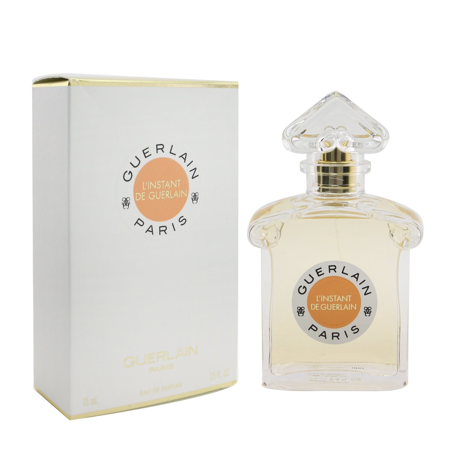 Guerlain L'Instant De Guerlain Eau De Parfum Spray 75ml/2.5oz