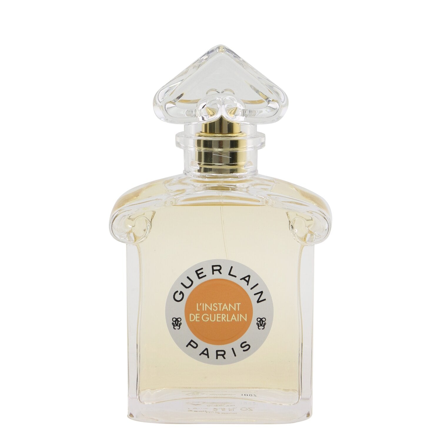 Guerlain L'Instant De Guerlain Eau De Parfum Spray 75ml/2.5oz