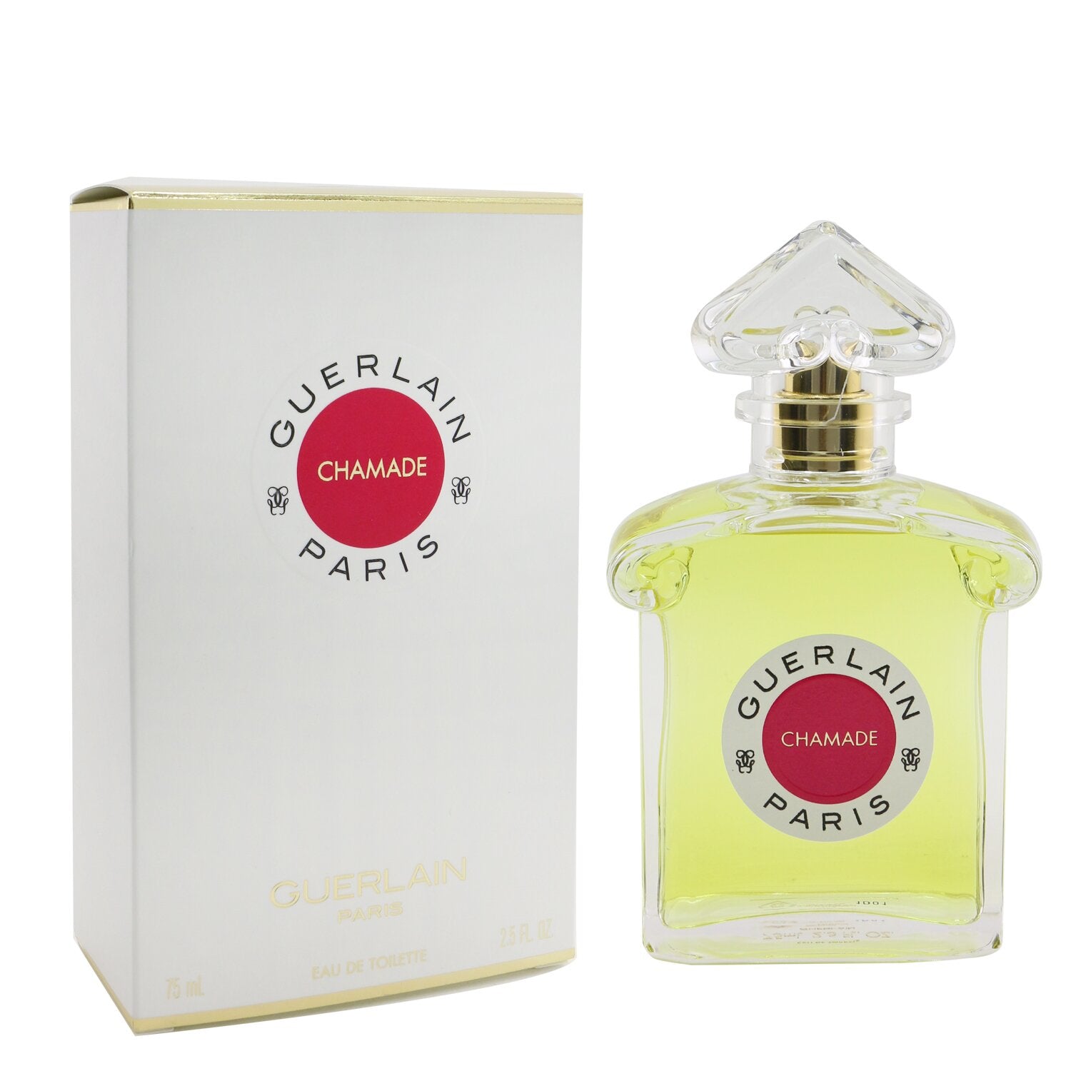 Guerlain Chamade Eau De Toilette Spray 75ml/2.5oz