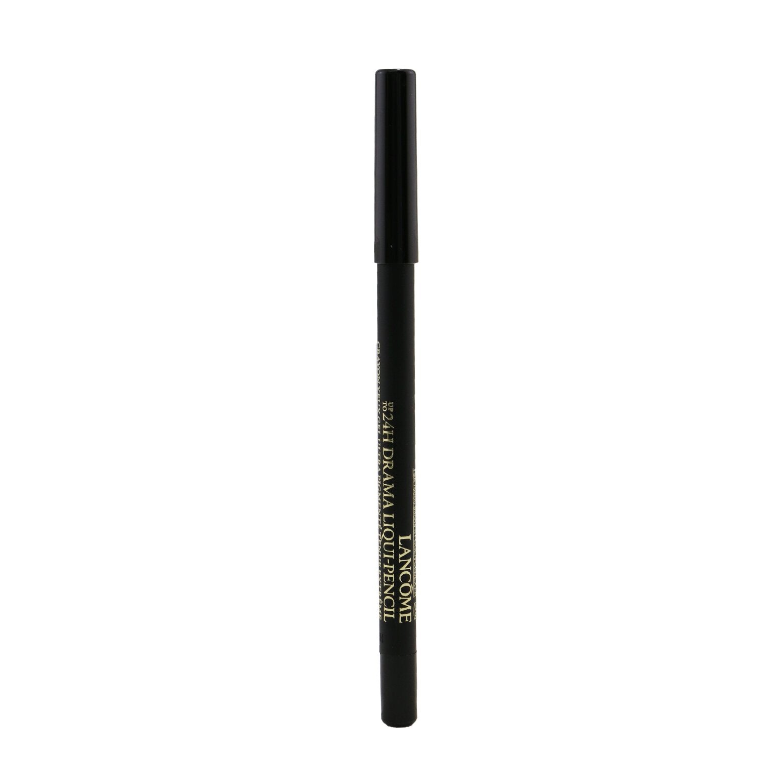 Lancome Drama Liqui Pencil Waterproof Gel Eyeliner - # 01 Cafe Noir 1.2g/0.042oz