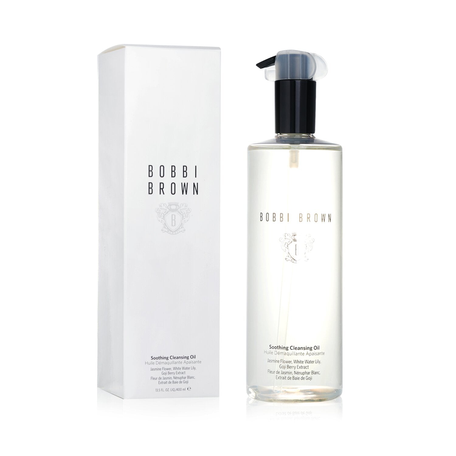 Bobbi Brown Soothing Cleansing Oil 400ml/13.5oz