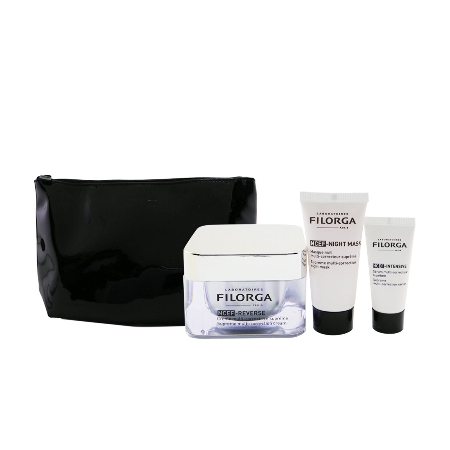 Filorga Anti-Ageing Revolution Gift Set (Limited Edition): 1x NCEF-Reverse Crea
