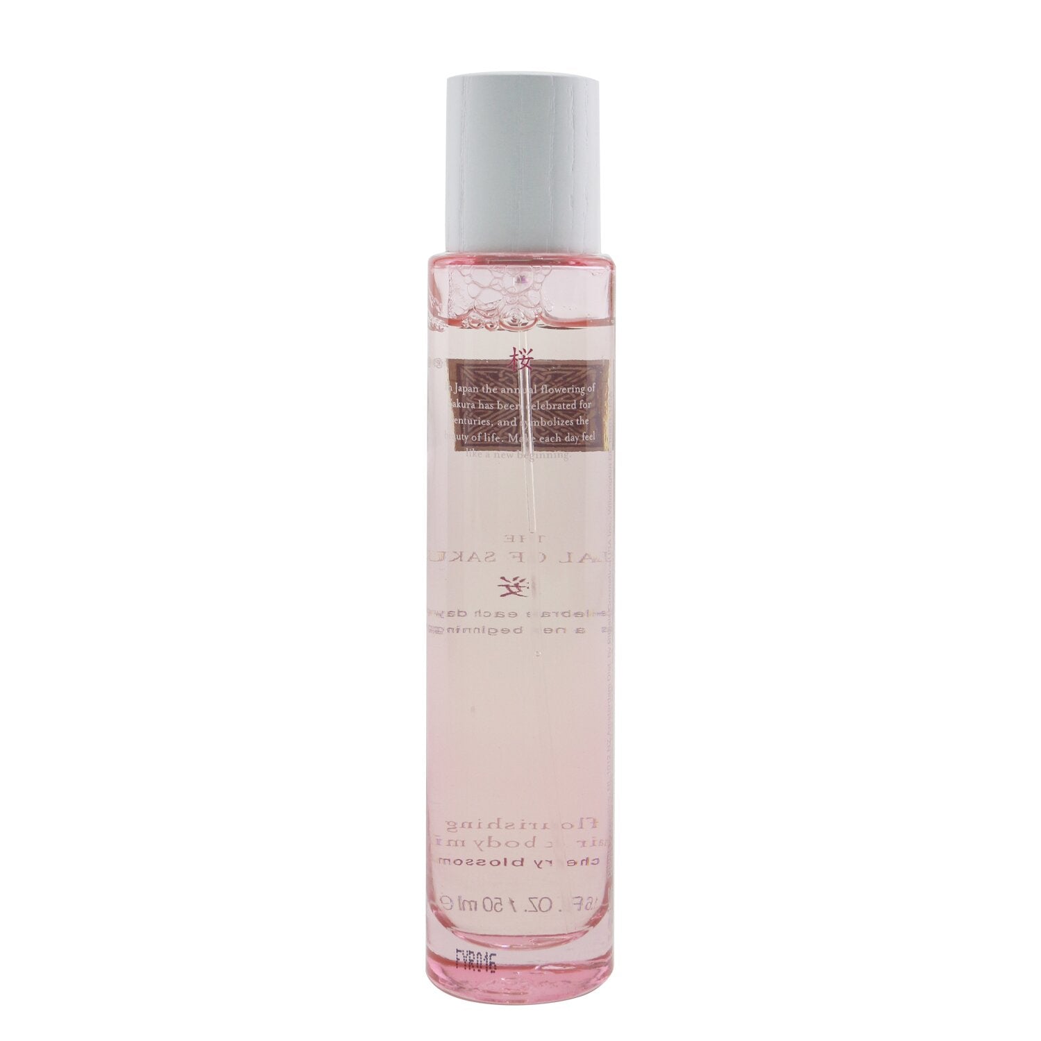 The Ritual Of Sakura The Ritual Of Sakura Flourishing Hair & Body Mist 50ml/1.6o