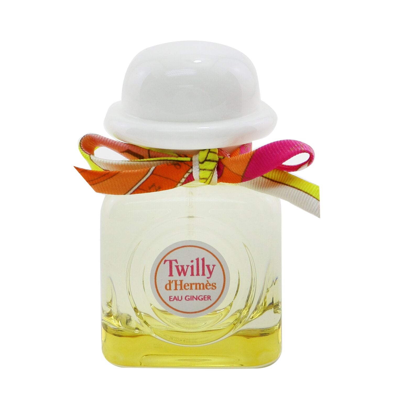 Hermes Twilly D'Hermes Eau Ginger Eau De Parfum Spray 30ml/1oz