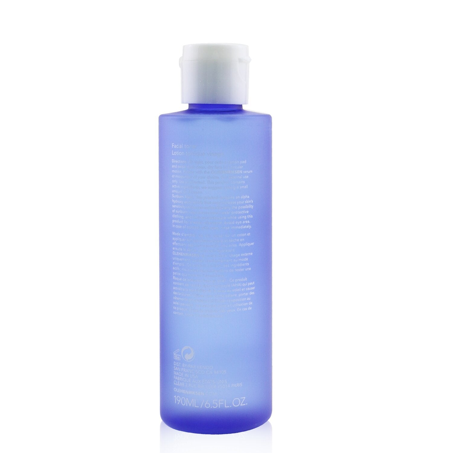 Ole Henriksen Transform Glow2OH Dark Spot Toner 190ml/6.5oz
