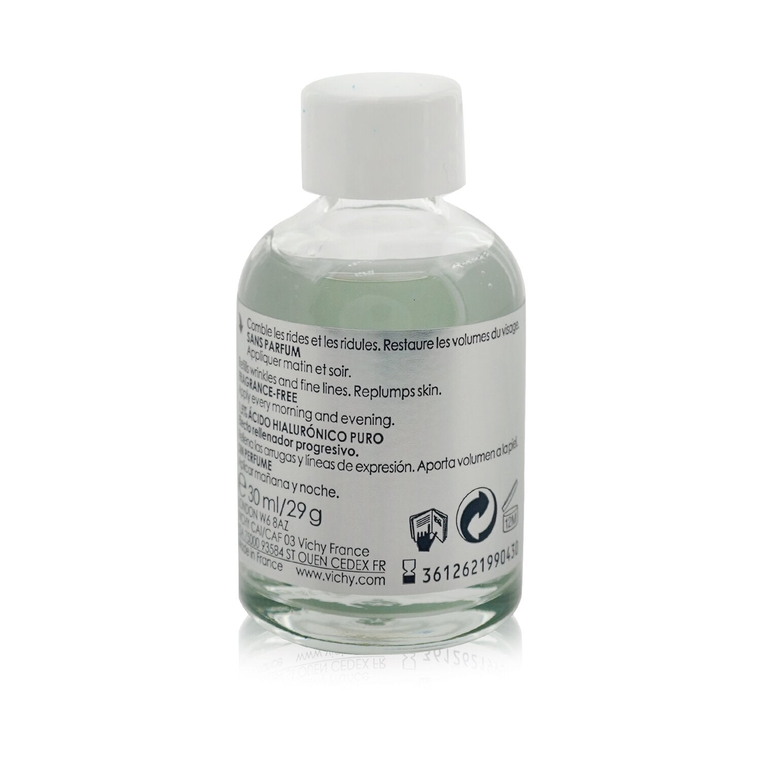 LiftActiv Liftactiv Supreme HA Epidermic Filler (Wrinkle Corrector Serum) 30ml/1