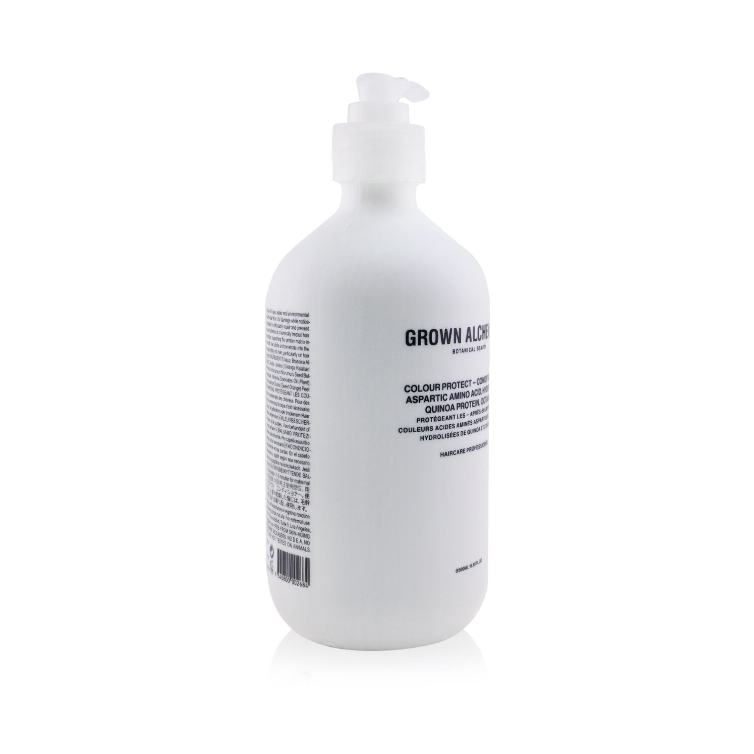 Grown Alchemist Colour Protect - Conditioner 0.3 Aspartic Amino Acid Hydrolyzed