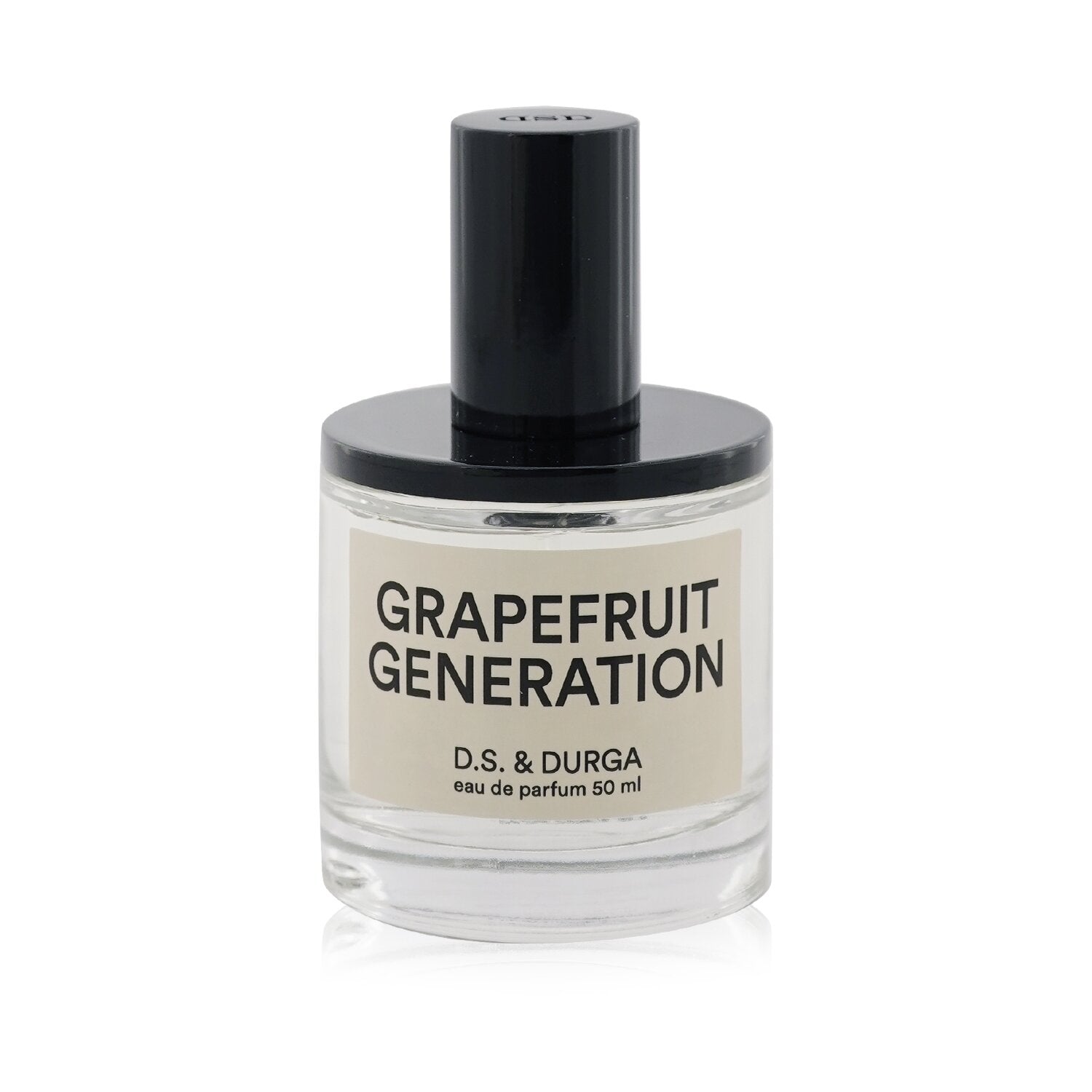 D.S. & Durga Grapefruit Generation Eau De Parfum Spray 50ml/1.7oz