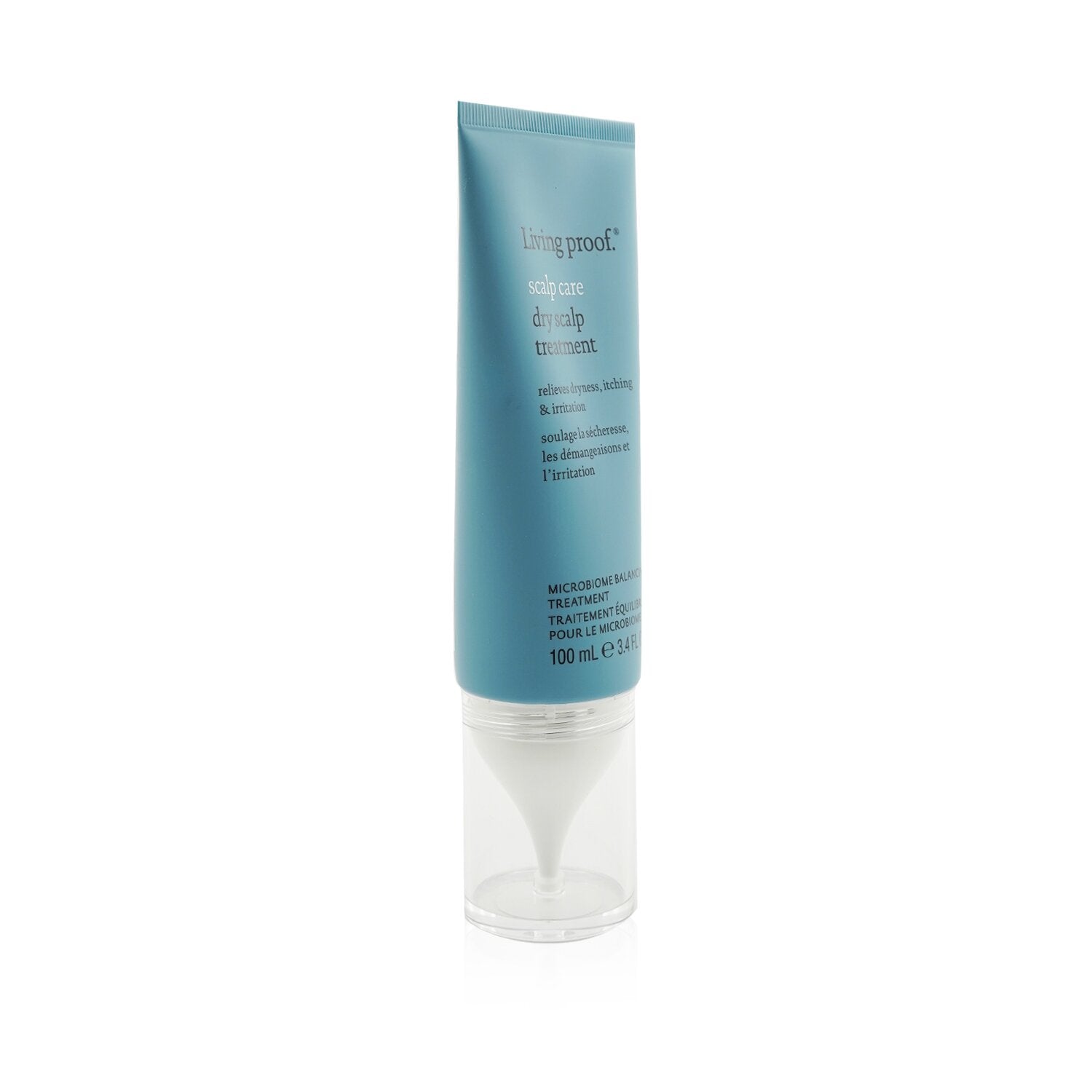 Living Proof Scalp Care Dry Scalp Treatment 100ml/3.4oz