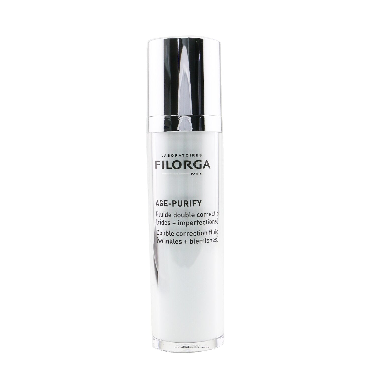 Filorga Age-Purify Double Correction Fluid - For Wrinkles & Blemishes 50ml/1.69o