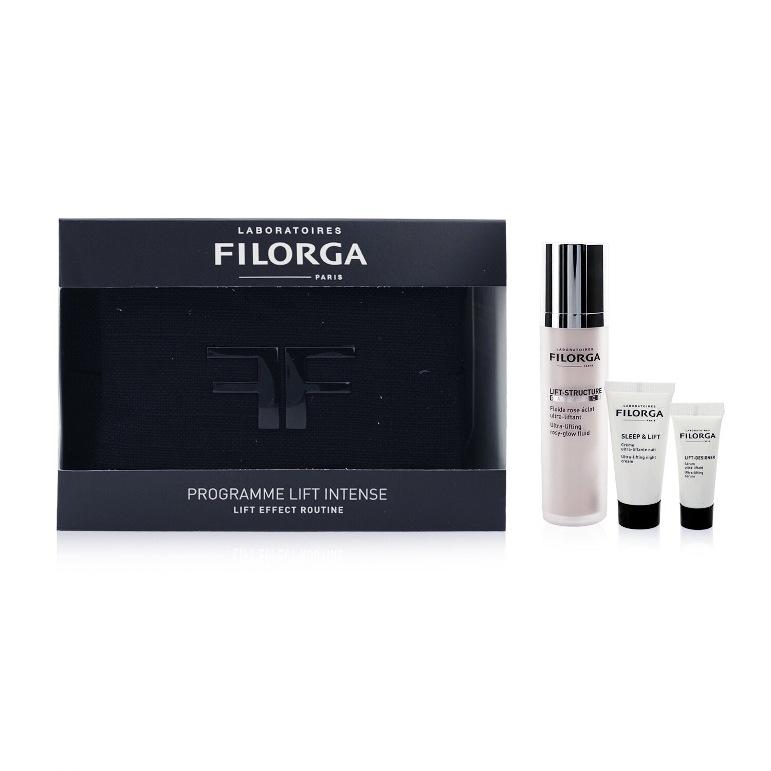 Filorga Programme Lift Intense Lift Effect Routine: Lift Structure Radiance 50ml