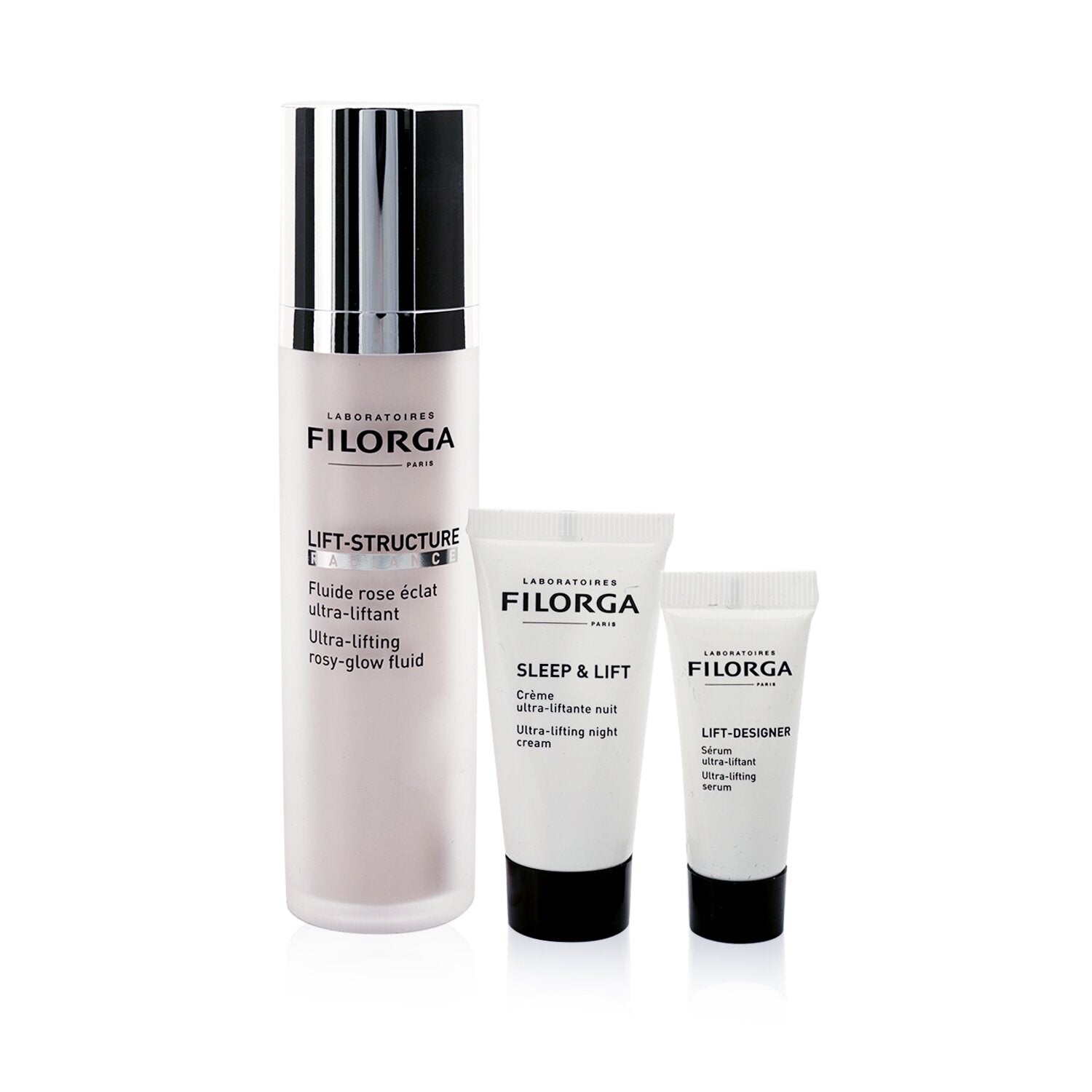 Filorga Programme Lift Intense Lift Effect Routine: Lift Structure Radiance 50ml