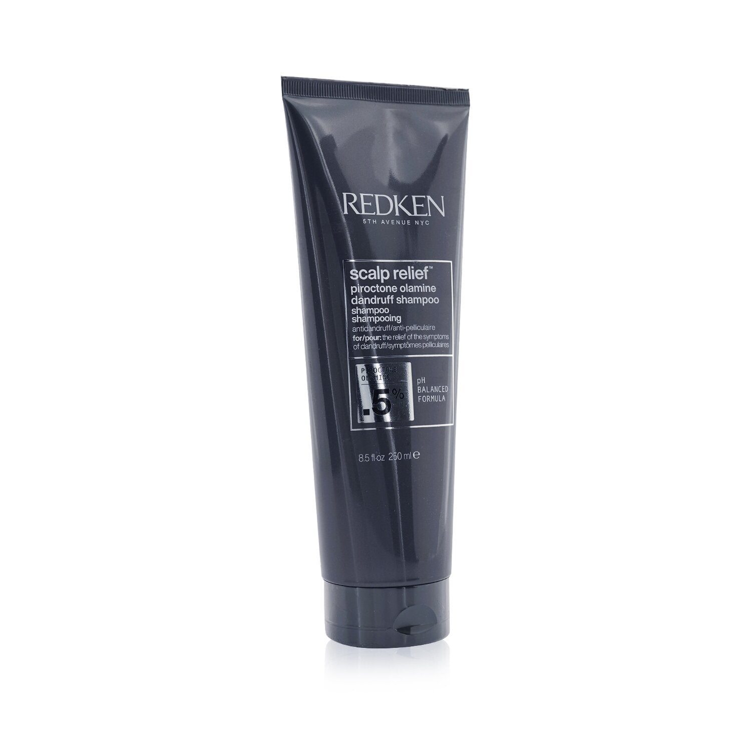 Redken Scalp Relief Dandruff Control Shampoo 250ml/8.5oz