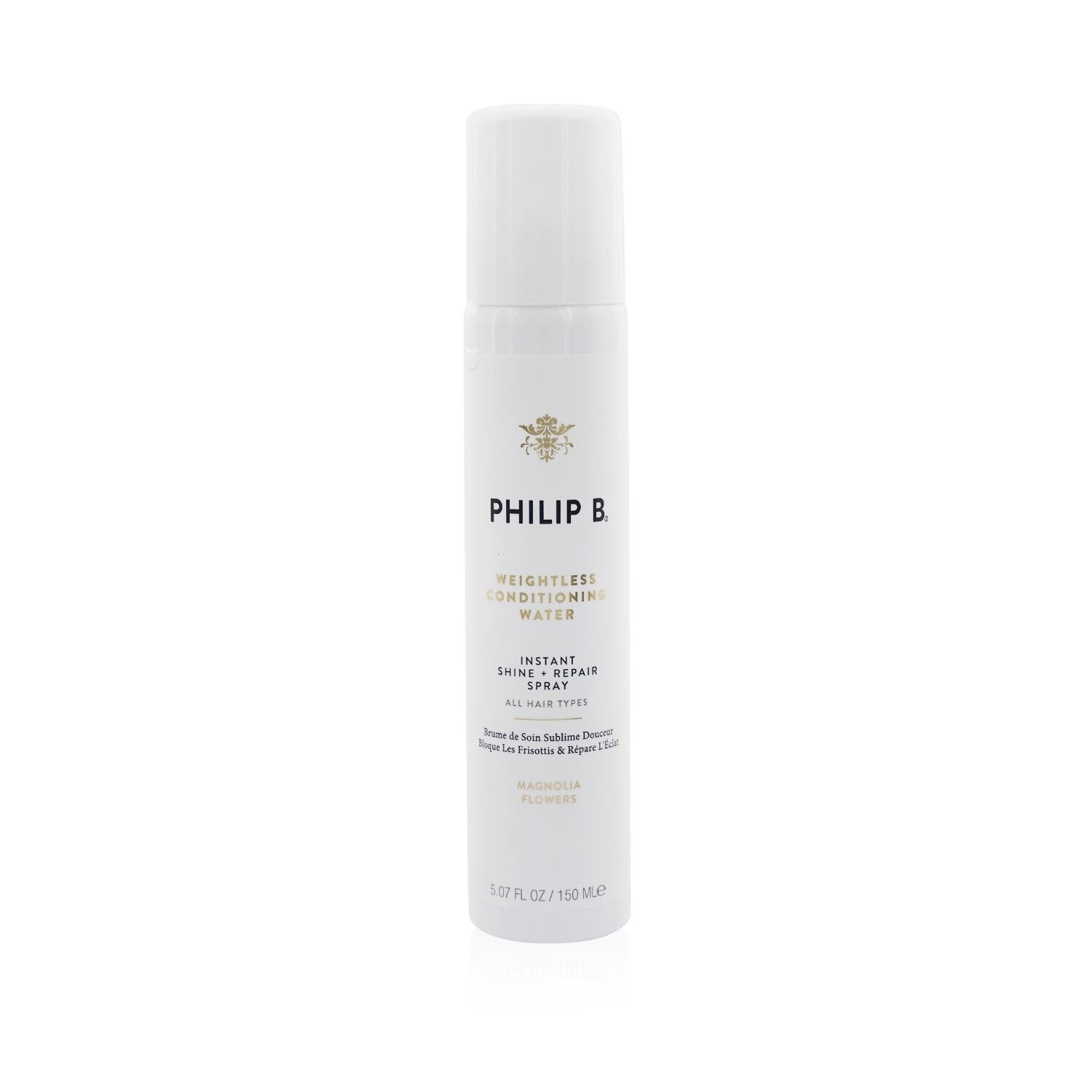 Philip B Weightless Conditioning Water 150ml/5.07oz