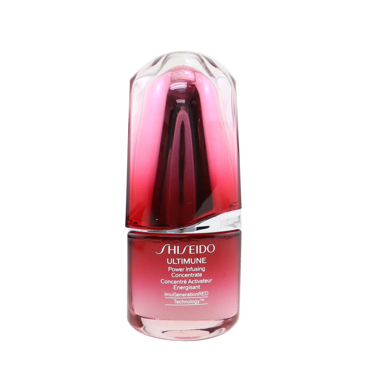 Shiseido Ultimune Power Infusing Concentrate (ImuGenerationRED Technology) 15ml/