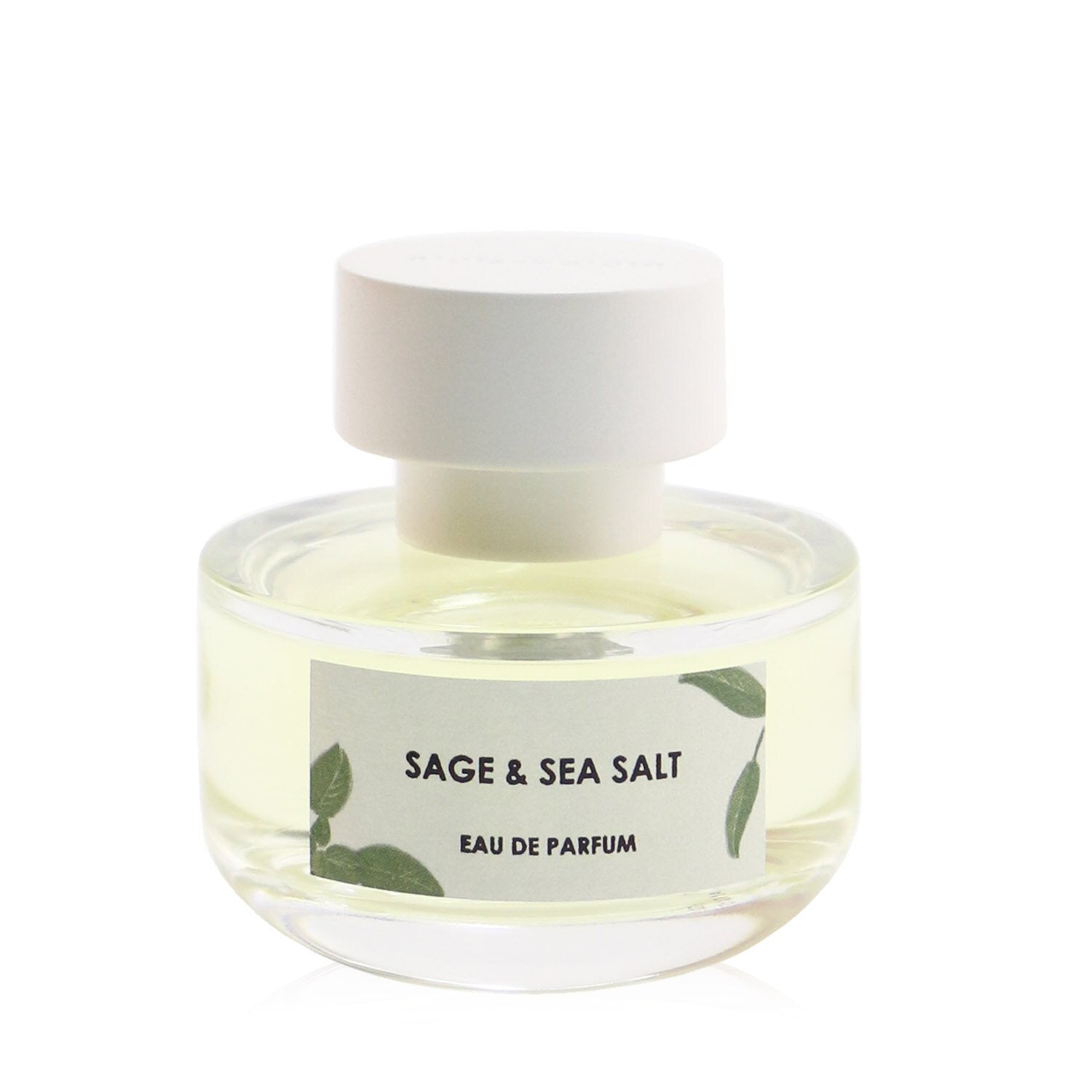 Elvis + Elvin Sage & Sea Salt Eau De Parfum Spray 48ml/1.6oz