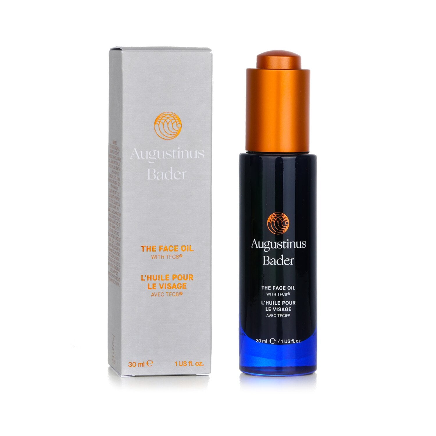 Augustinus Bader The Face Oil with TFC8 30ml/1oz