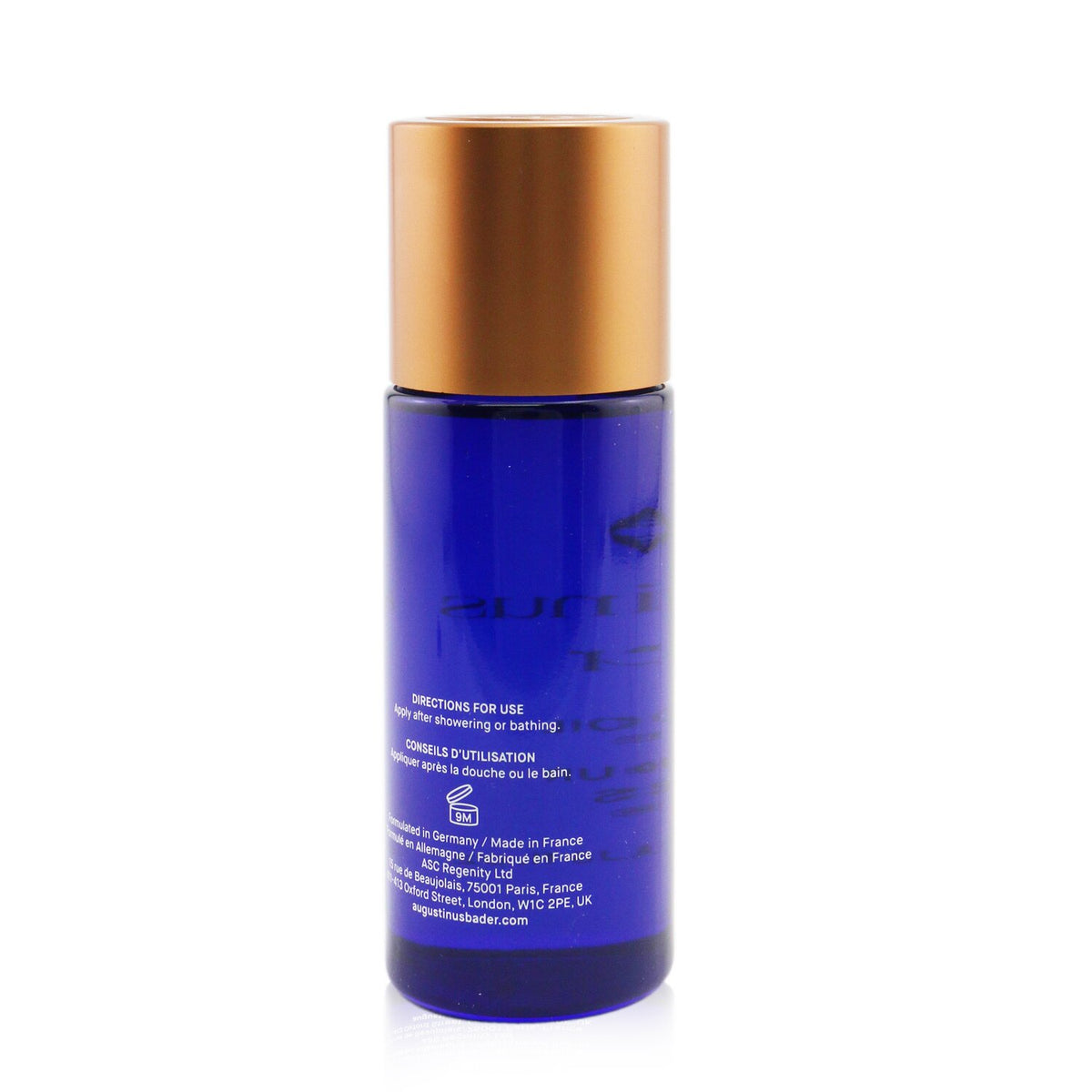 Augustinus Bader The Body Oil with TFC8 100ml/3.38oz
