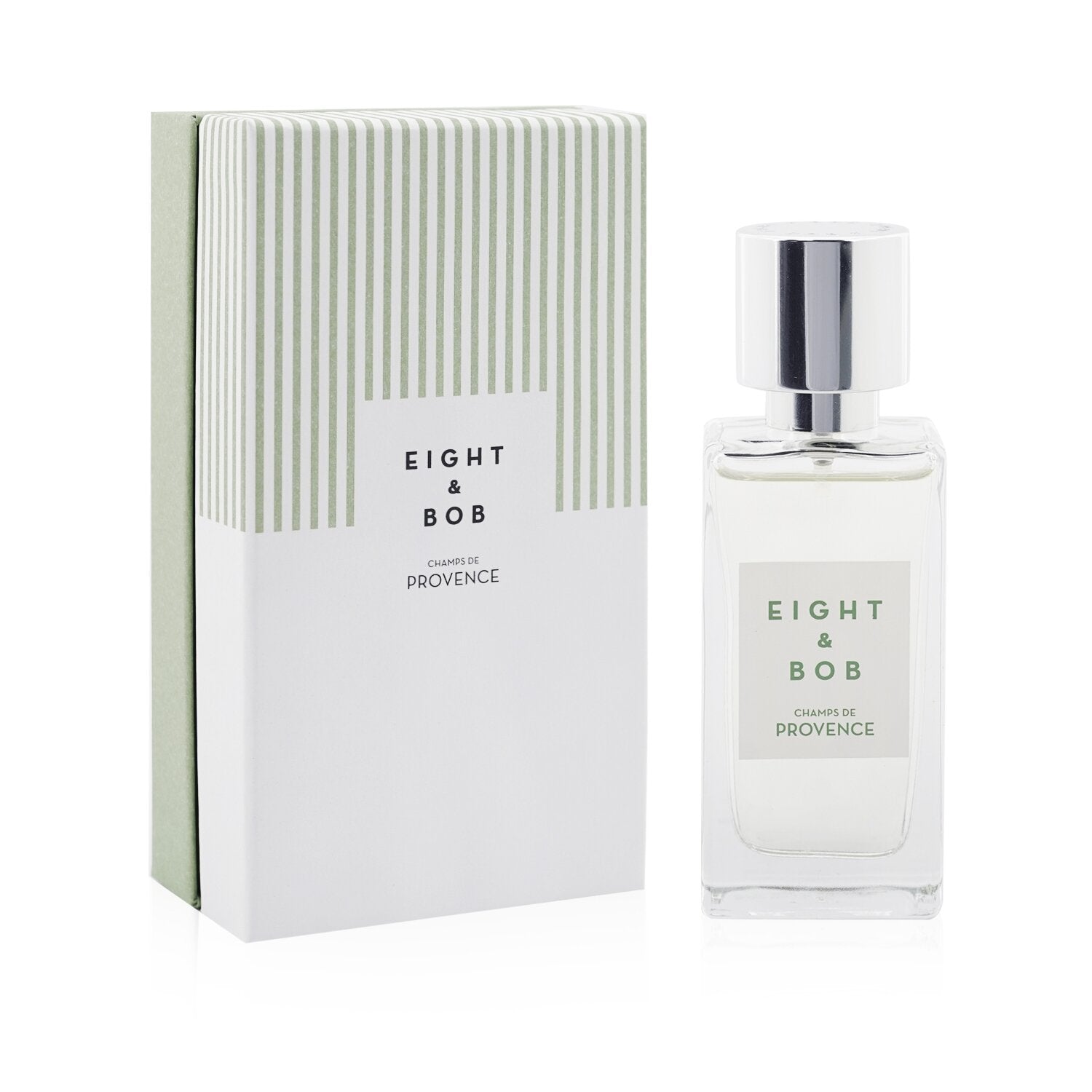 Eight & Bob Champs De Provence Eau De Parfum Spray 30ml/1oz