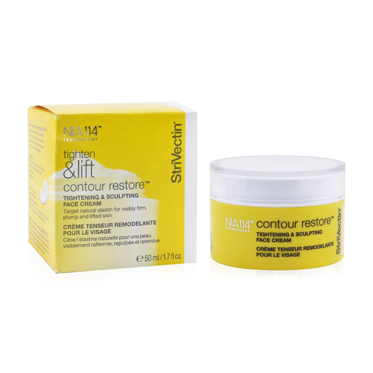 StriVectin StriVectin - TL Tighten & Lift Contour Restore Tightening & Sculpting