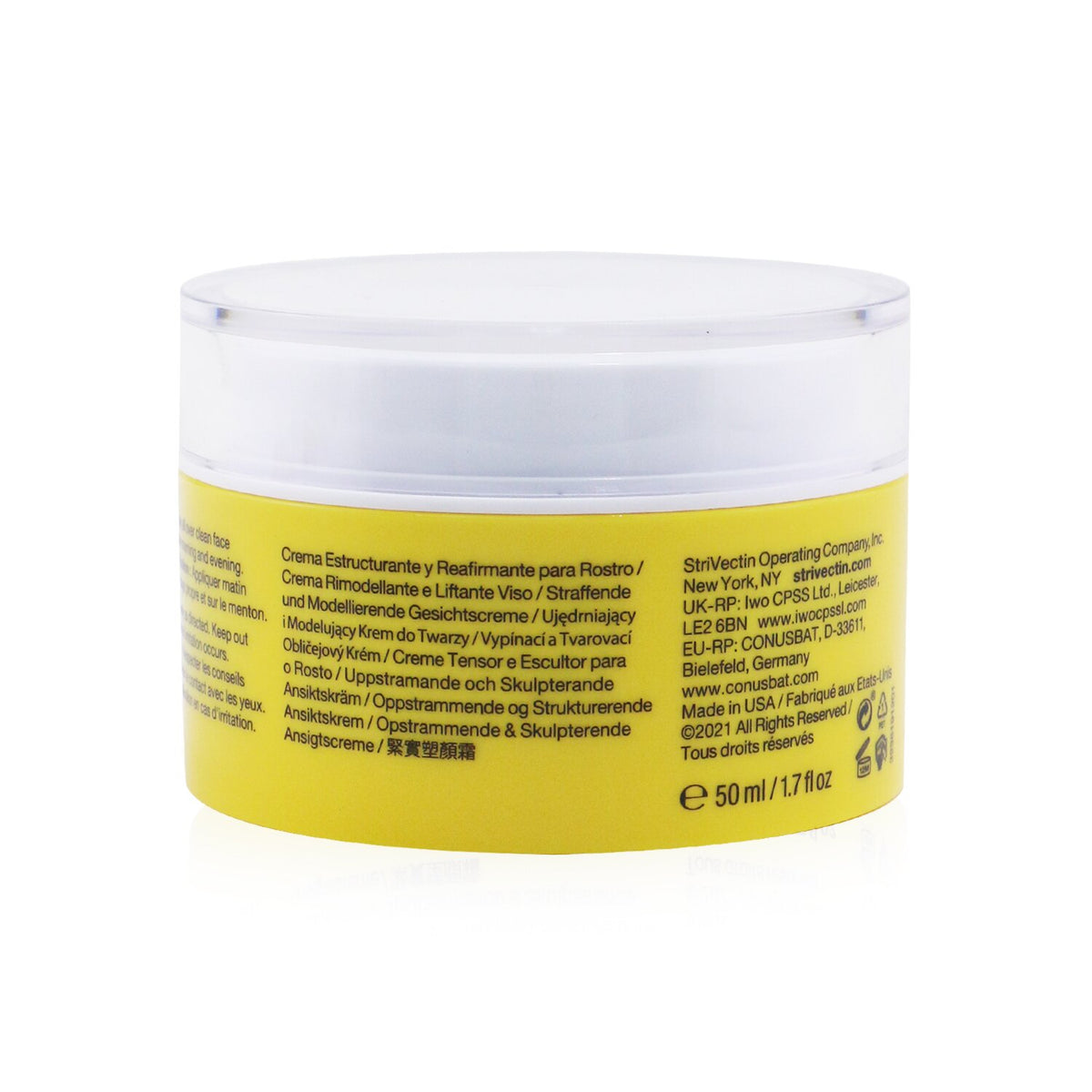 StriVectin StriVectin - TL Tighten & Lift Contour Restore Tightening & Sculpting