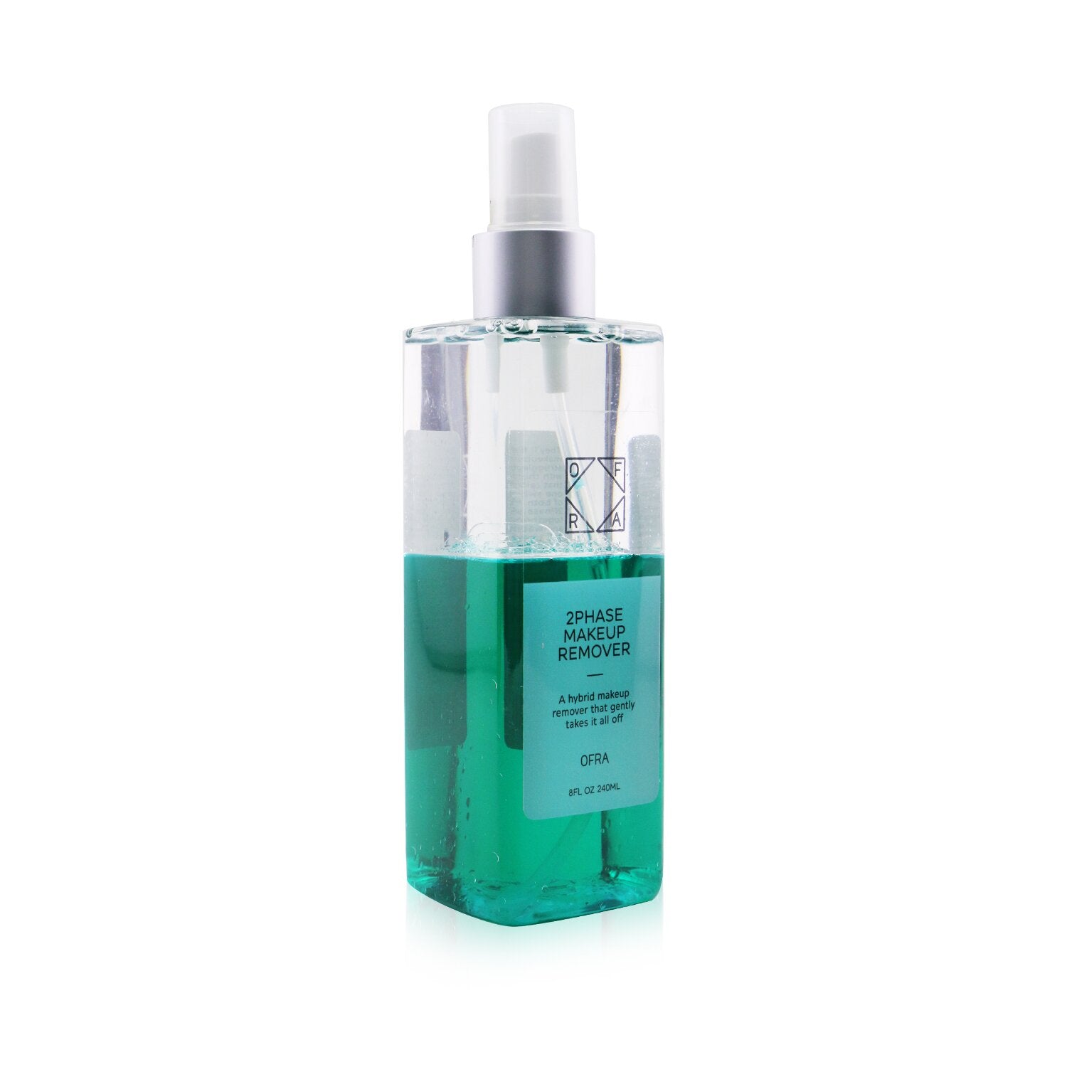 OFRA Cosmetics 2Phase Makeup Remover 240ml/8oz