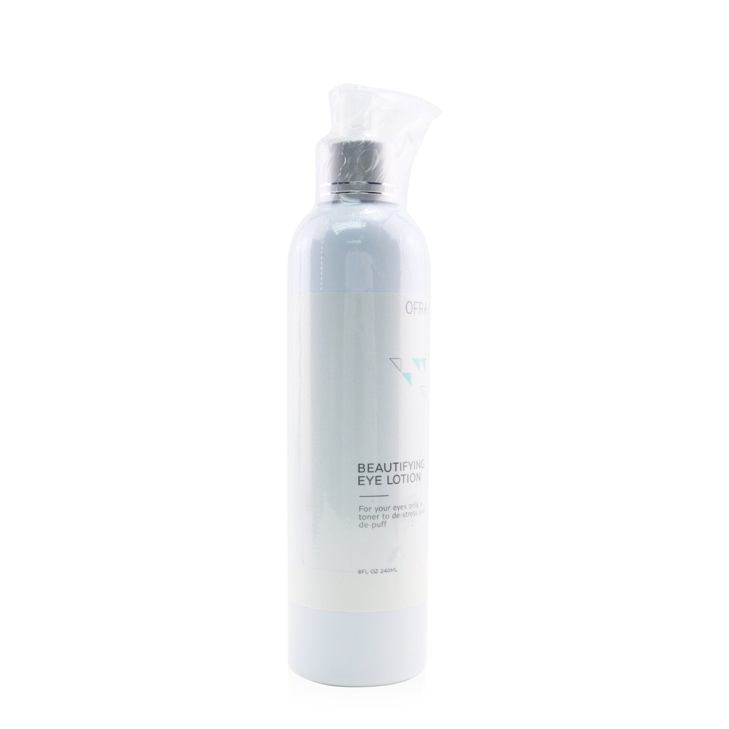 OFRA Cosmetics Beautifying Eye Lotion 240ml/8oz