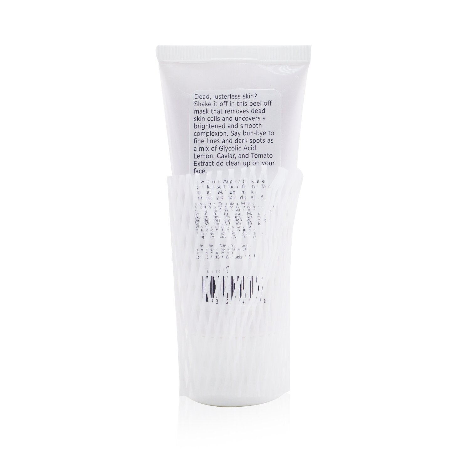 OFRA Cosmetics Vitamin A & C Peel Off Mask 50ml/1.7oz