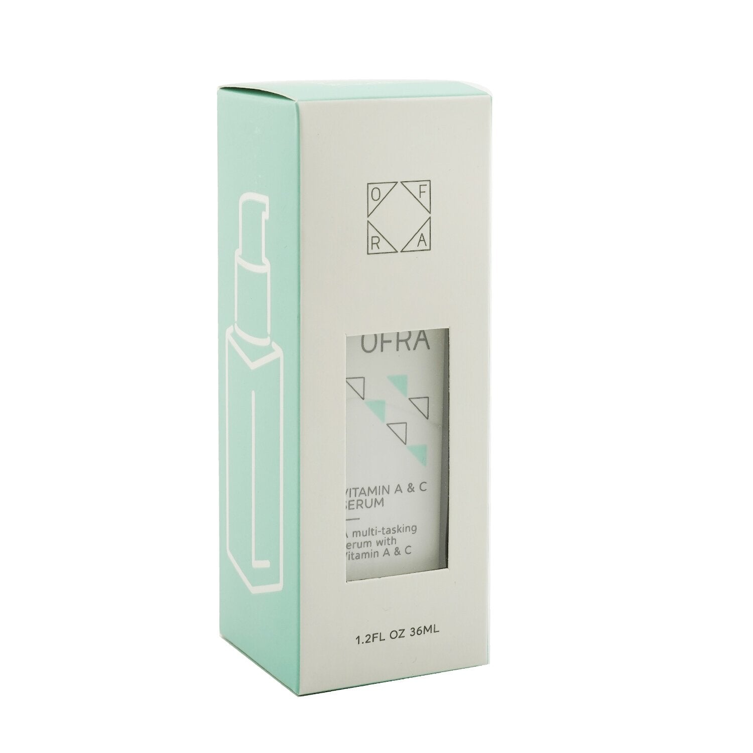 OFRA Cosmetics Vitamin A & C Serum 36ml/1.2oz