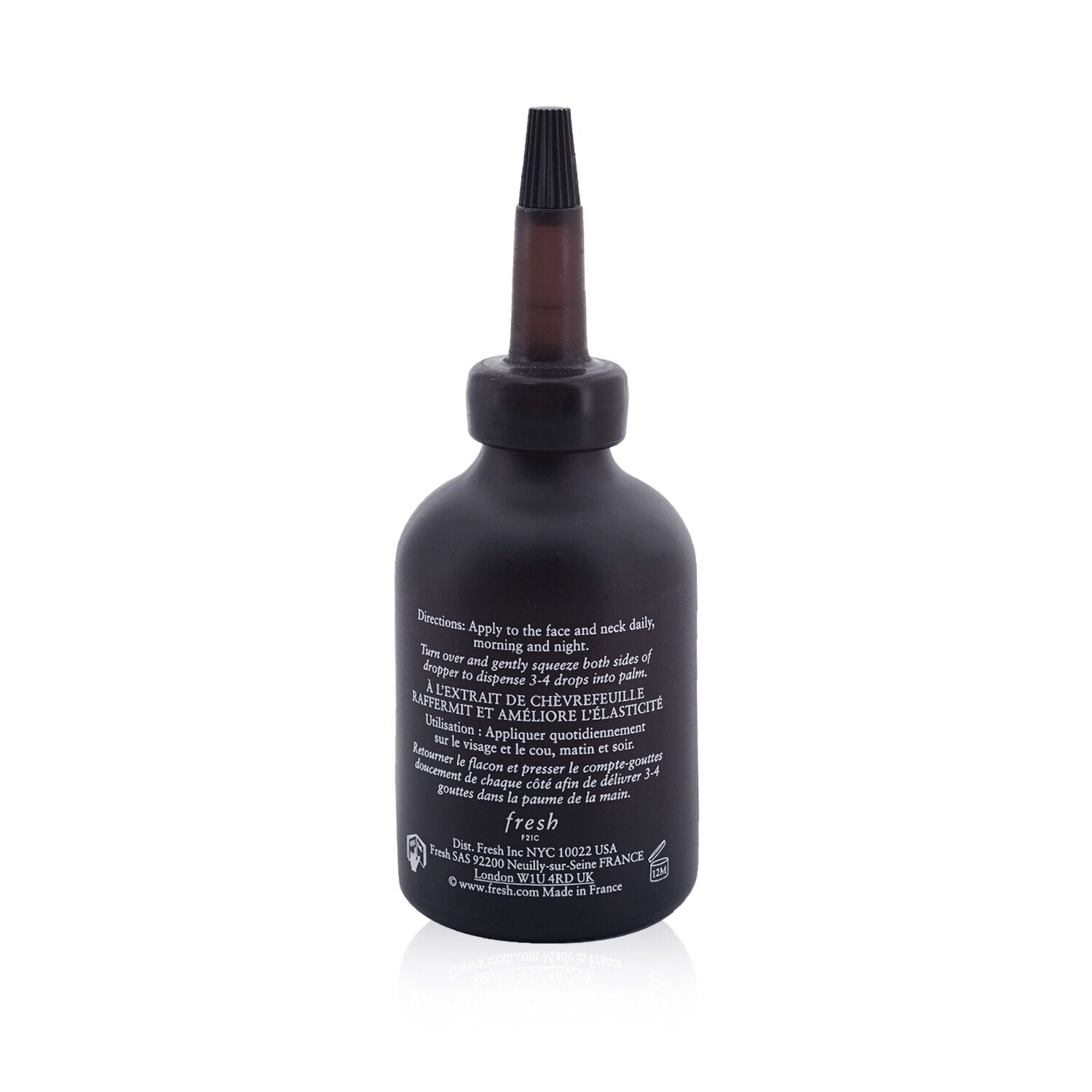 Fresh Black Tea Firming Corset Serum 50ml/1.6oz