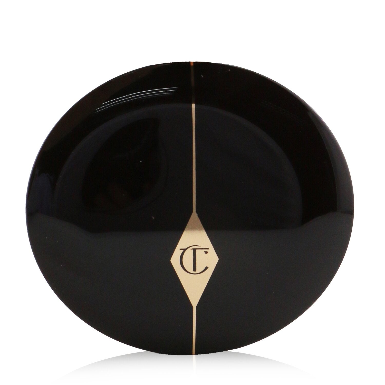 Charlotte Tilbury Cheek To Chic Swish & Pop Blusher - # Love Glow 8g/0.28oz