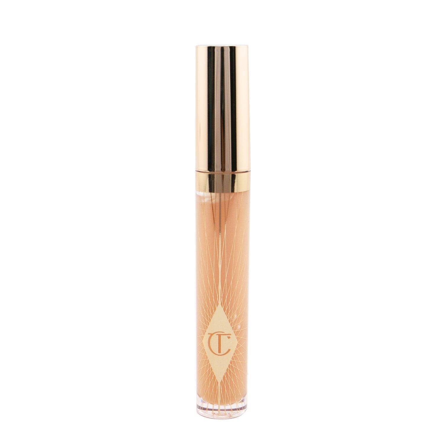 Charlotte Tilbury Collagen Lip Bath - # Refresh Rose 7.9ml/0.26oz