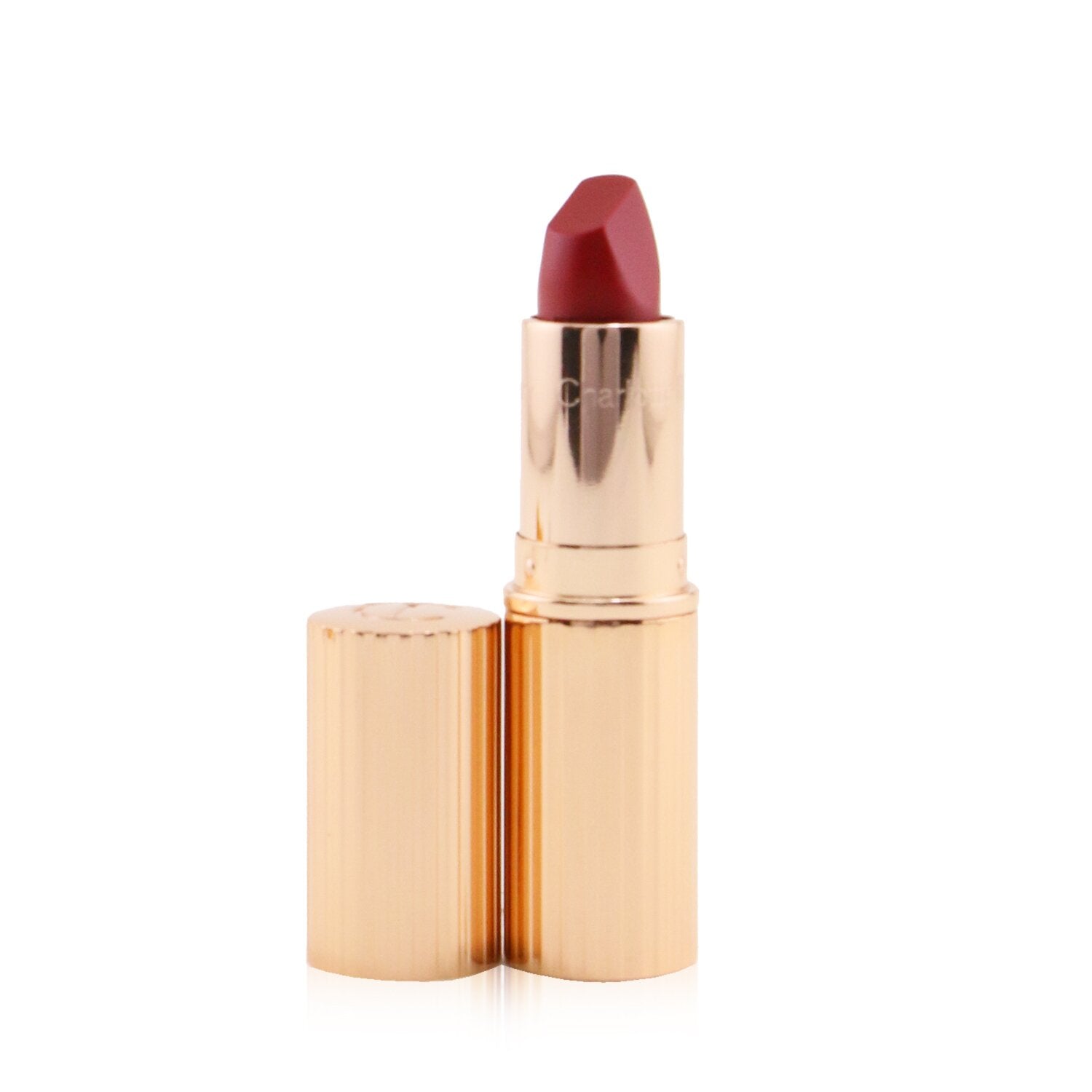 Charlotte Tilbury Hot Lips Lipstick - # Carina's Love 3.5g/0.12oz