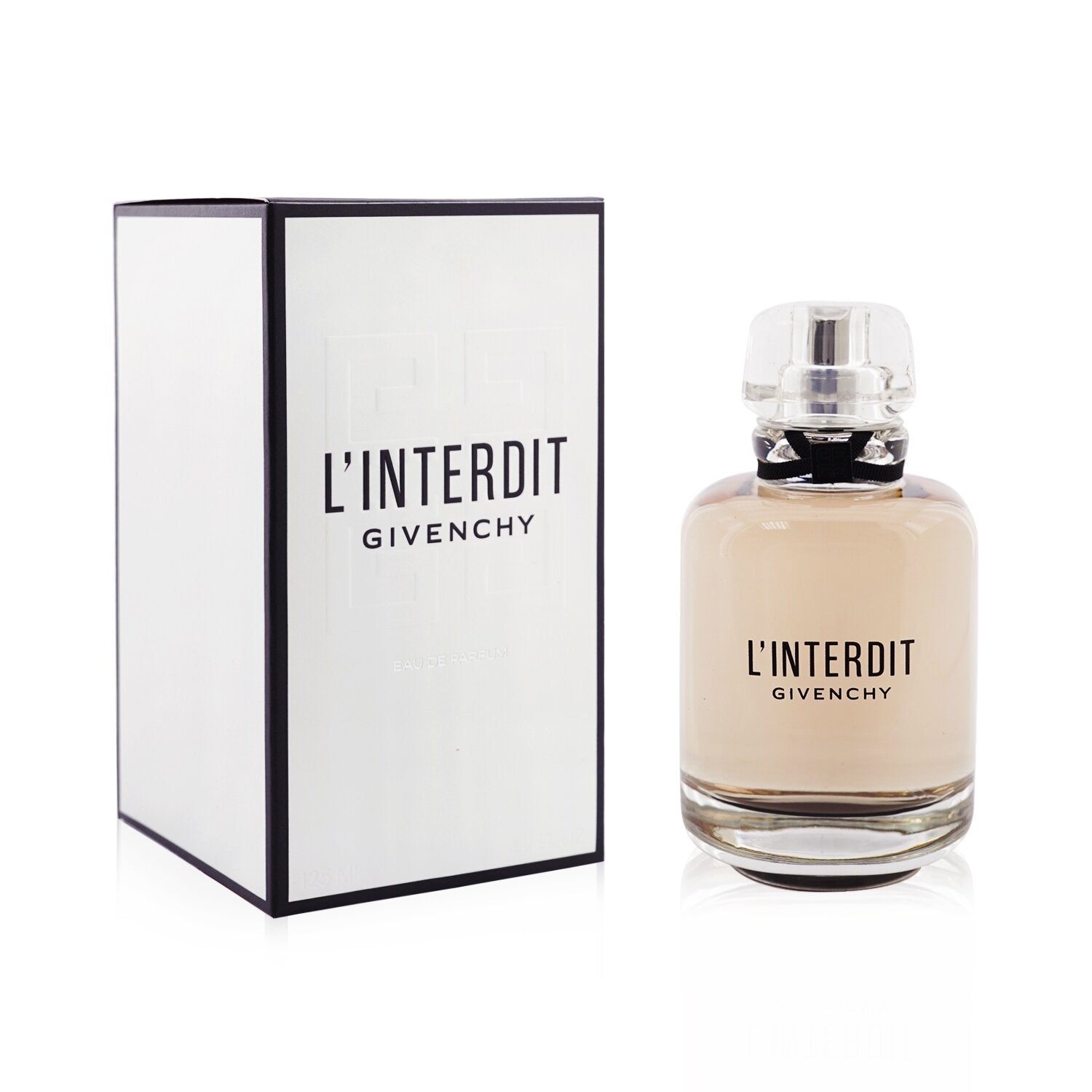 Givenchy L’Interdit Eau de Parfum Spray 125ml/4.2oz