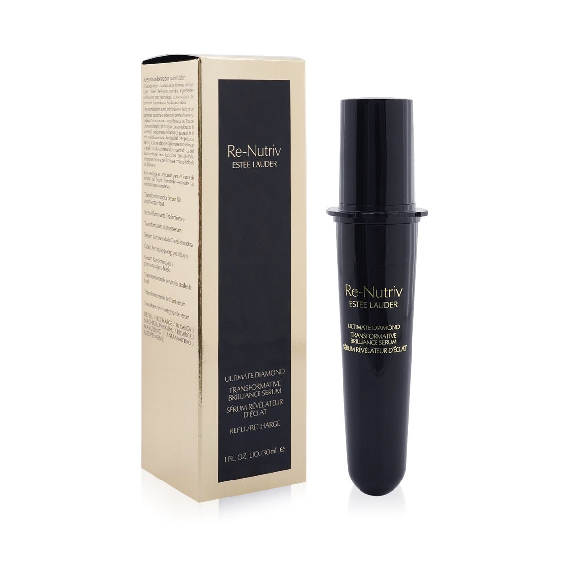 Estee Lauder Re-Nutriv Ultimate Diamond Transformative Brilliance Serum Refill