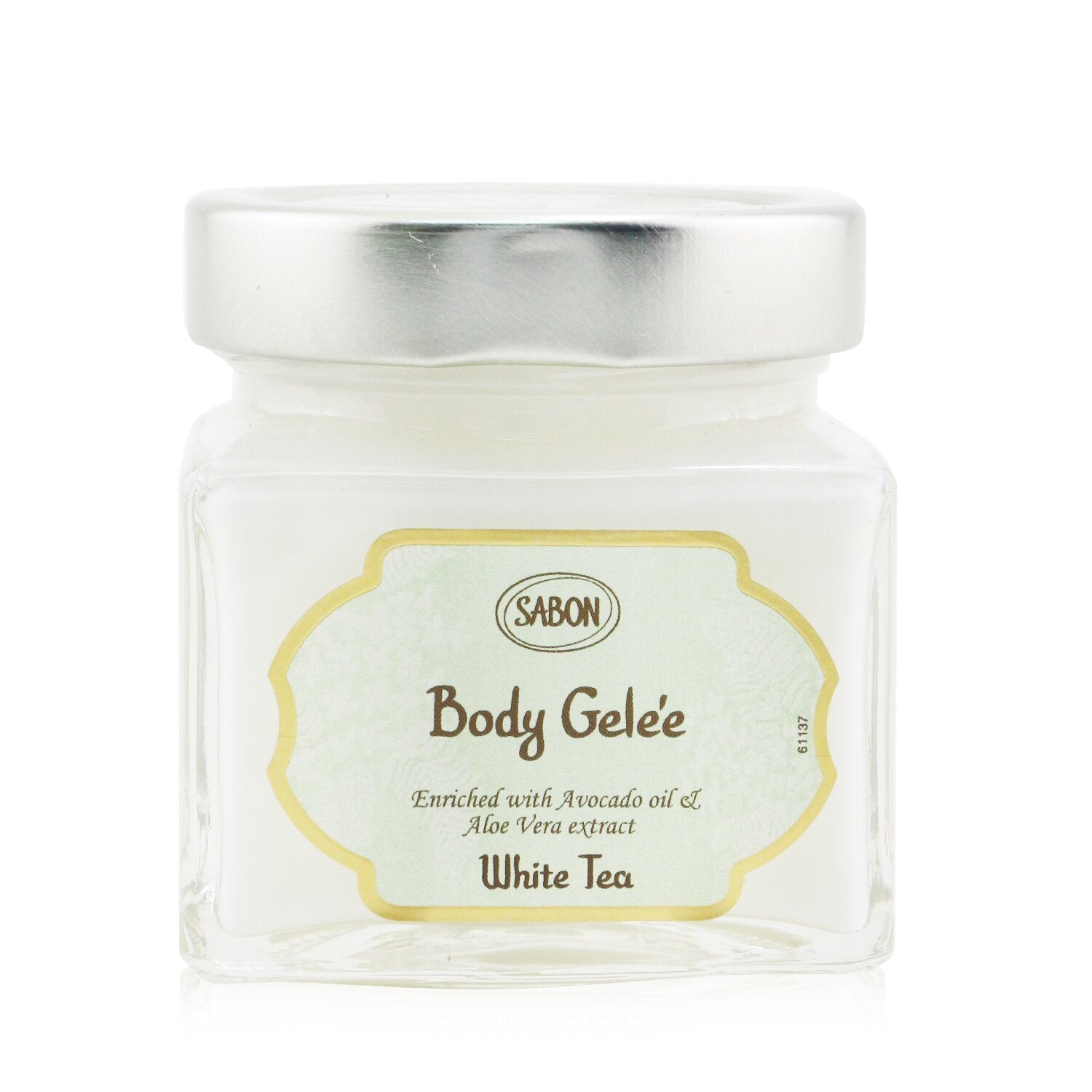 Sabon Body Gelee - White Tea 200ml/7oz