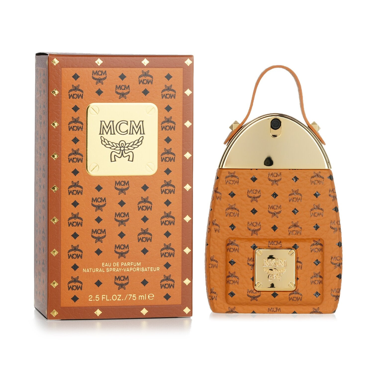 MCM MCM Eau De Parfum Spray 75ml/2.5oz