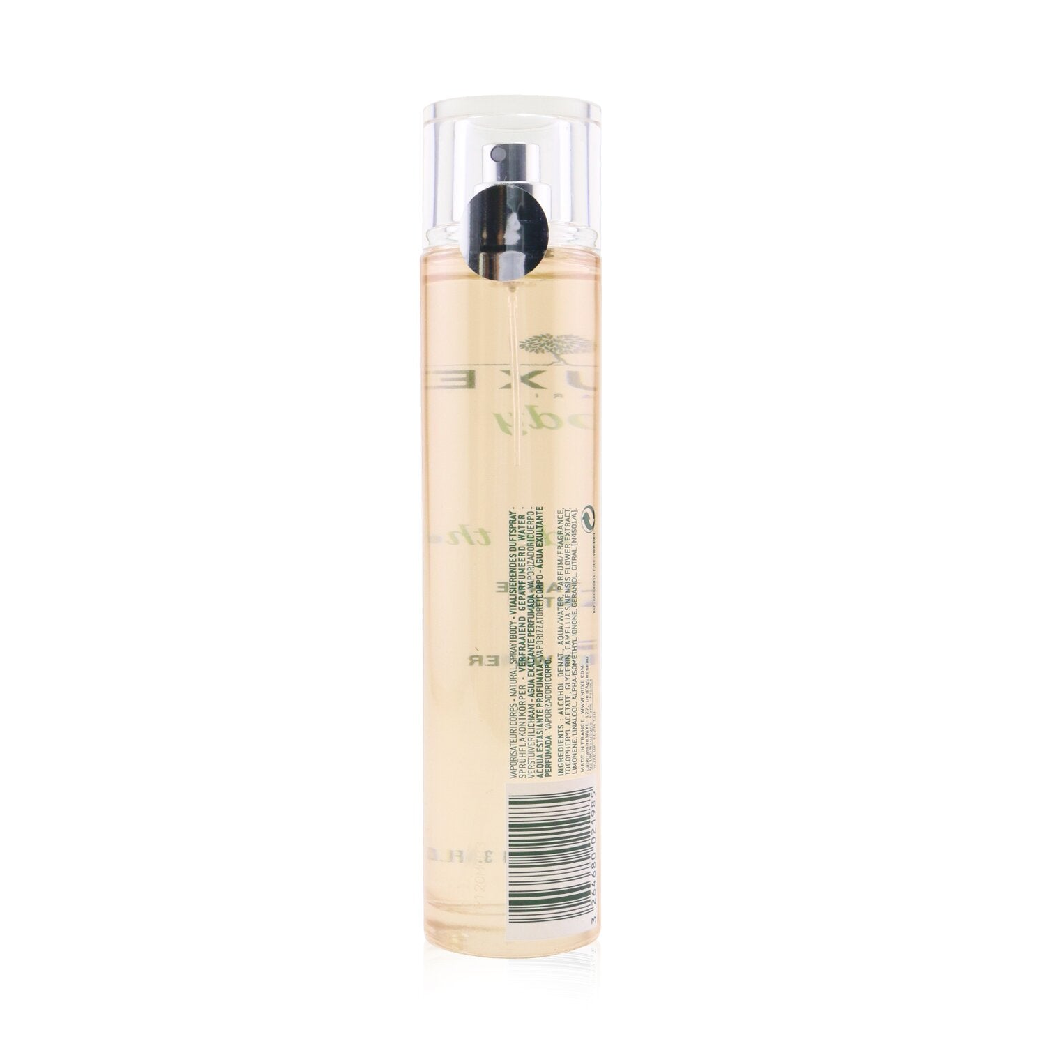 Nuxe Nuxe Body Exalting Fragrant Water Spray 100ml/3.3oz