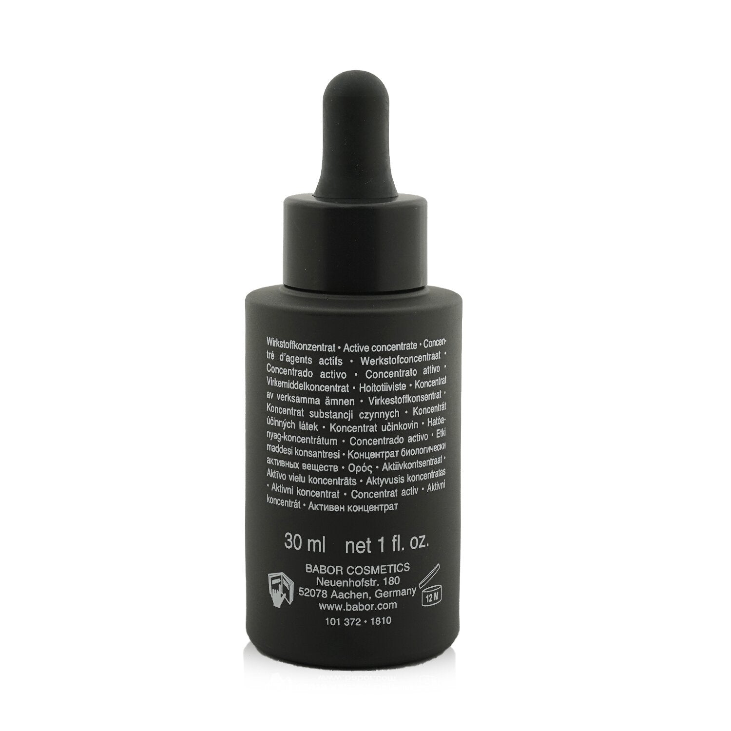 Babor Doctor Babor Pro Vitamin C Concentrate 30ml/1oz