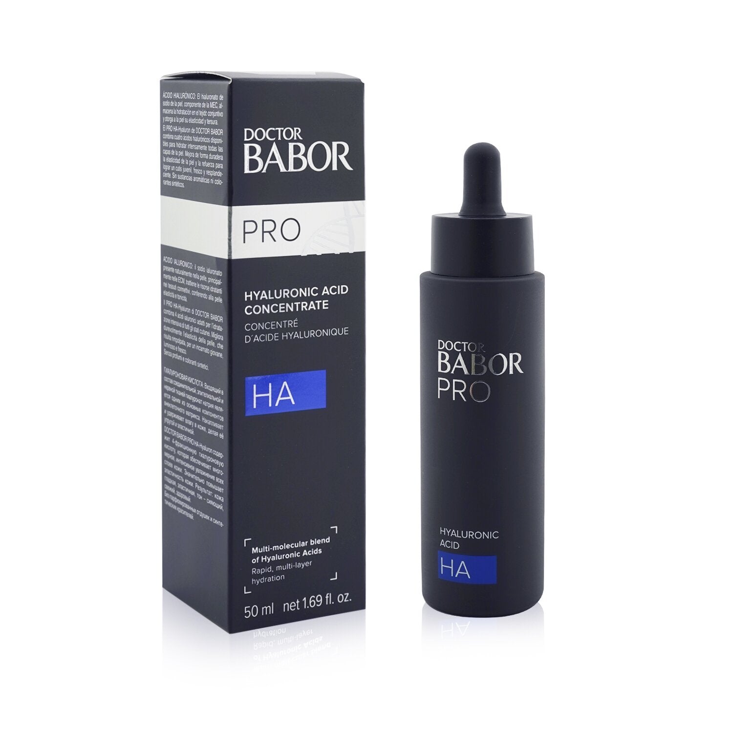 Babor Doctor Babor Pro HA Hyaluronic Acid Concentrate 50ml/1.69oz