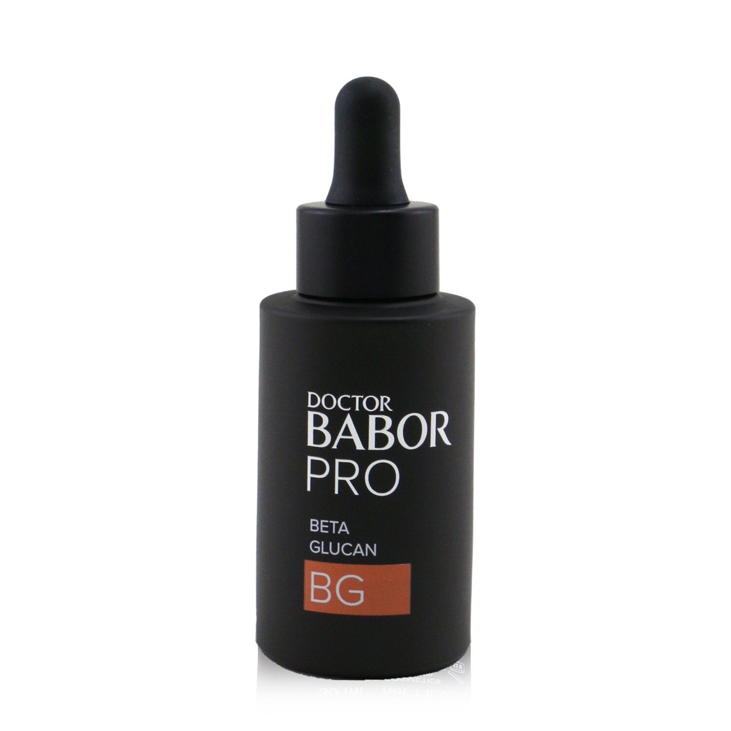 Babor Doctor Babor Pro BG Beta Glucan Concentrate 30ml/1oz