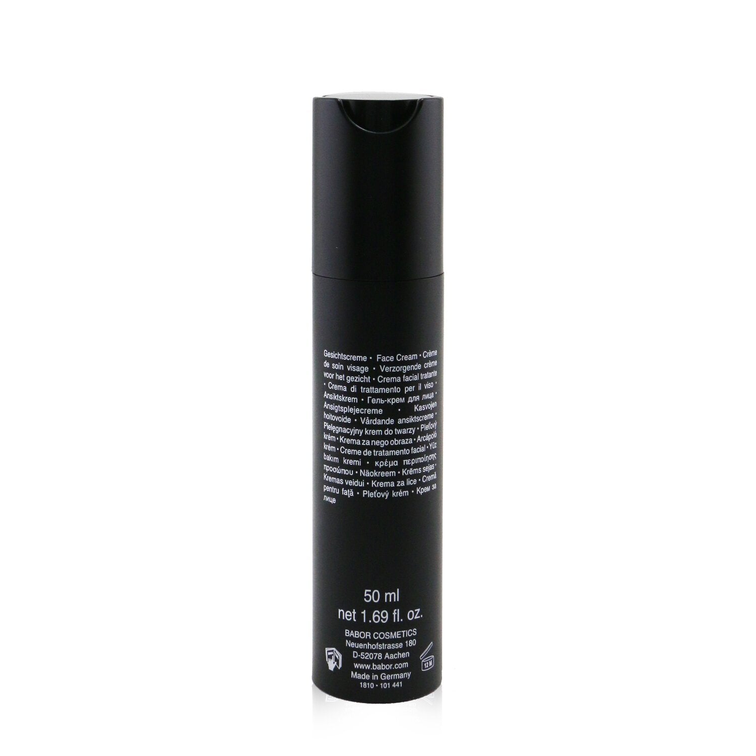 Babor Doctor Babor Pro LMS Lipid Cream 50ml/1.69oz