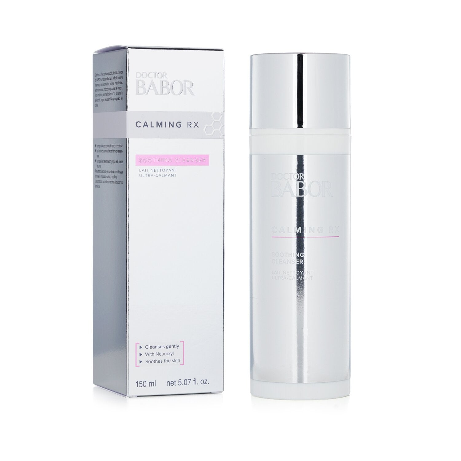 Babor Doctor Babor Calming Rx Soothing Cream Rich 50ml/1.69oz